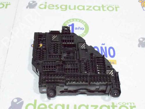 Fuse box BMW 5 Touring (F11) 530 d xDrive | BP775004E1 