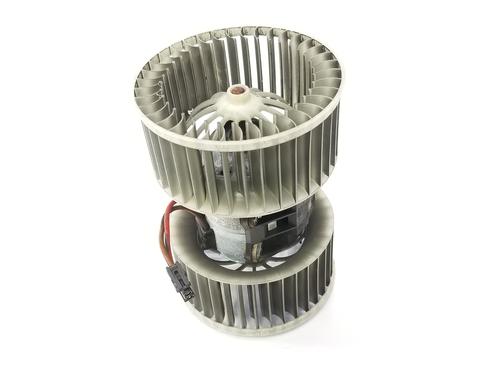 Heater blower motor BMW X3 (E83) xDrive 30 d | BP14085296M62 
