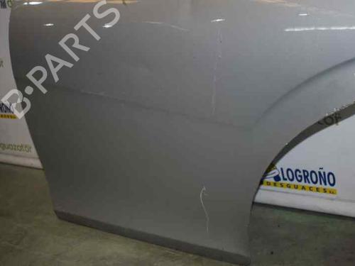 Left rear door SEAT LEON (1P1)  | BP2972199C4 