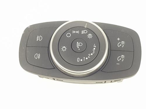 Used Headlight switch Headlight switch FORD TRANSIT V363 Platform/Chassis (FED, FFD) [2013-2026] 35792517 35792517