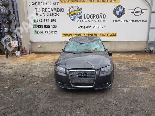 Used Parts AUDI A3 Sportback (8PA)  1.9 TDI  1003427