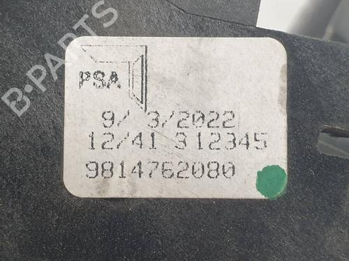 Gear lever OPEL COMBO Box Body/MPV (K9)  | BP39191955M90  - Image 6