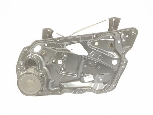 Used Front right window mechanism VW PASSAT B6 (3C2) 1.9 TDI (105 hp) 10557237