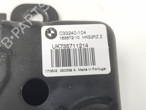 Tailgate lock BMW X1 (F48) xDrive 18 d | BP10295546C101 