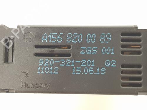 Electronic module MERCEDES-BENZ GLC Coupe (C253) 220 d 4-matic (253.303, 253.305) | BP18829491M83 