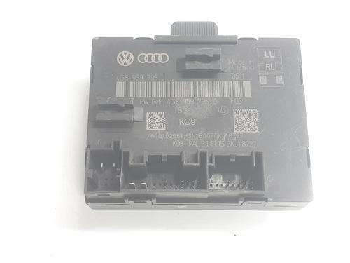 Used Electronic module Electronic module AUDI A6 C7 (4G2, 4GC) 2.0 TDI (190 hp) 33547815 33547815