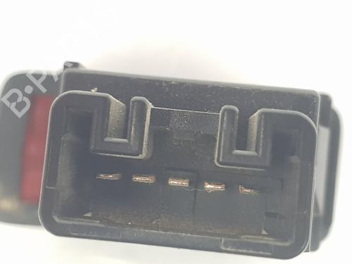 Warning switch TOYOTA LAND CRUISER PRADO (_J12_) 3.0 D-4D (KDJ120, KDJ125) | BP9727659I22 