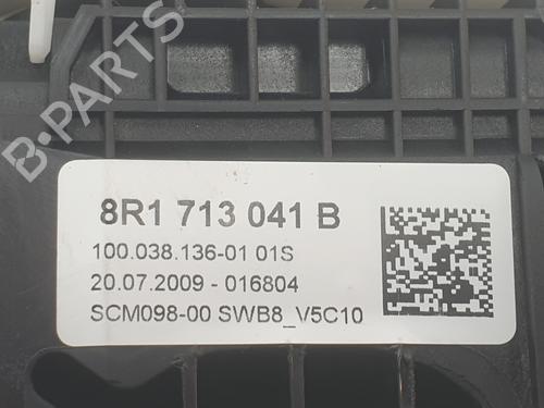 Gear lever AUDI Q5 (8RB)  | BP32167524M90 