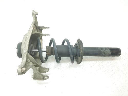 Used Right front shock absorber AUDI A5 (8T3) 2.7 TDI (190 hp) 12143469
