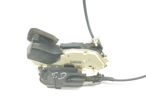 Rear right lock VW POLO V (6R1, 6C1) 1.2 TSI | BP1943701C99 
