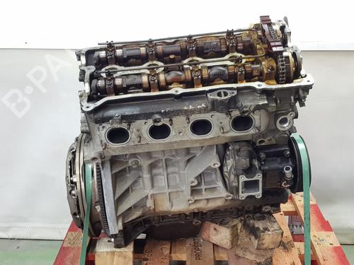 Engine BMW 1 (E81) 116 i | BP36885257M1  - Image 10