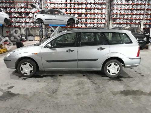 Engine control unit (ECU) FORD FOCUS I Turnier (DNW) 1.8 TDCi | BP5071991M57 