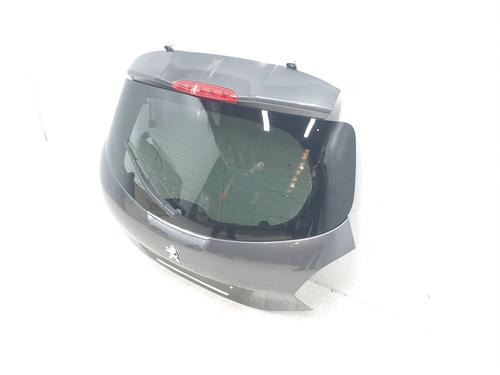 Tailgate PEUGEOT 208 I (CA_, CC_)  | BP29534983C6 