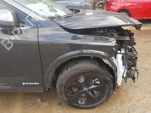 Climate control NISSAN QASHQAI III (J12)  | BP36281172I5  - Image 30