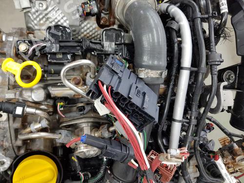 Engine DACIA JOGGER (RK_) 1.0 TCe 100 ECO-G (RKMT) | BP36186320M1 - Image 11