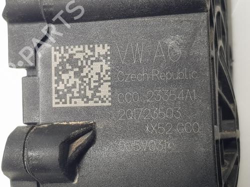 Pedal SEAT IBIZA V (KJ1, KJG) 1.0 TSI | BP29723596I4 