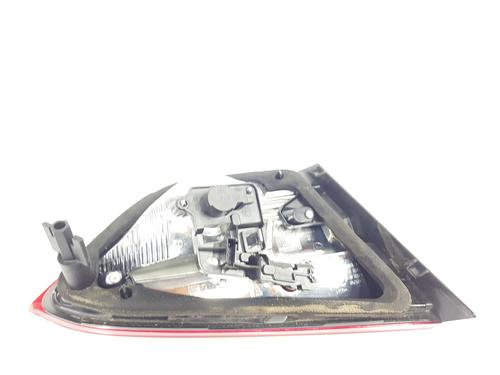 Right tailgate light OPEL CROSSLAND X / CROSSLAND (P17, P2QO) 1.2 (75) | BP31136539C80 