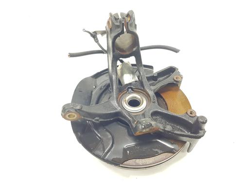 Left front steering knuckle SKODA KAMIQ (NW4) 1.0 TSI | BP31809492M25  - Image 5
