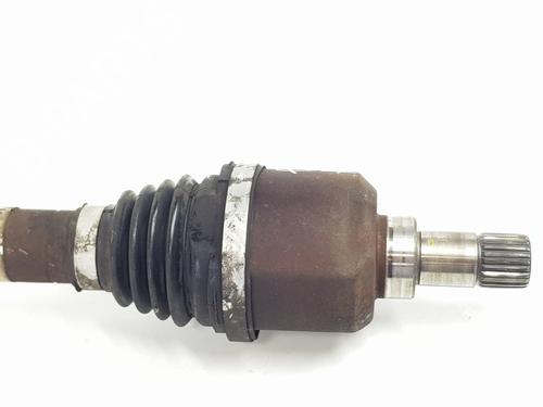 Left front driveshaft CITROËN C4 CACTUS 1.6 BlueHDi 100 | BP37155098M38 - Image 2