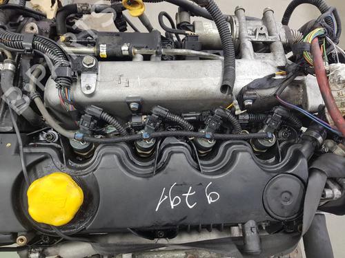 Engine FIAT STILO (192_) 1.9 JTD (192_XE1A) | BP33801897M1 - Image 15