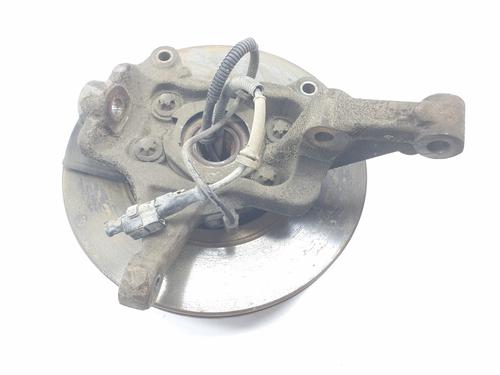 Right front steering knuckle RENAULT TRAFIC III Van (FG_) 1.6 dCi 120 (FGMK) | BP29304407M26 