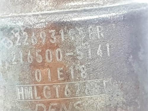 Electronic sensor DACIA LODGY (JS_) | BP38411252M84 - Image 6