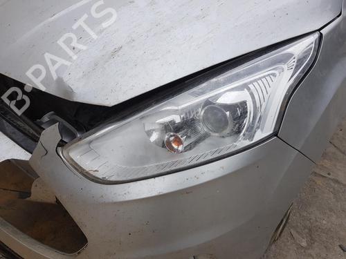 Rear right lock FORD B-MAX (JK) 1.0 EcoBoost | BP9645219C99 