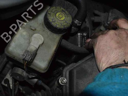 Heater blower motor BMW 3 (E46) 320 d | BP14117889M62 