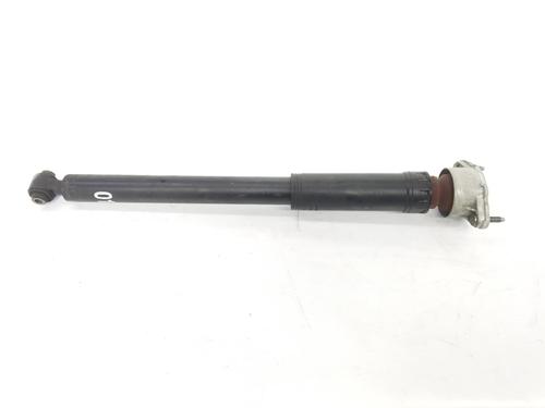 Left rear shock absorber MERCEDES-BENZ C-CLASS (W204) C 200 CDI (204.007, 204.006) | BP9093904M18 