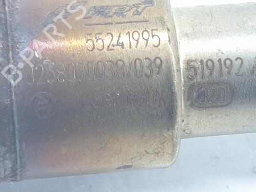 Electronic sensor FIAT 500L (351_, 352_)  | BP28282773M84 