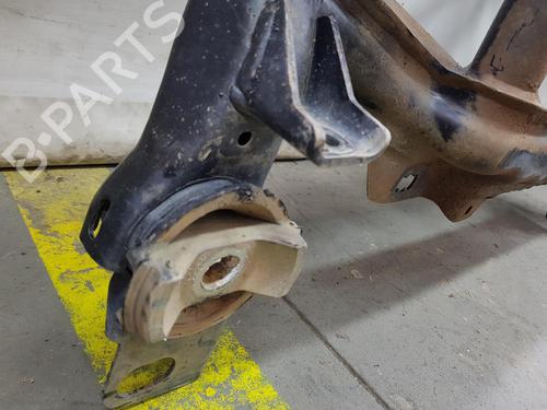 Rear axle MERCEDES-BENZ M-CLASS (W164) ML 320 CDI 4-matic (164.122) | BP15007079M2 