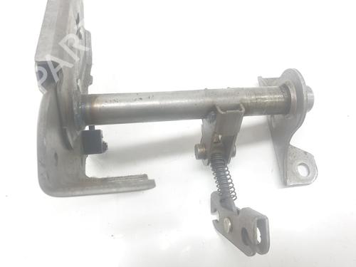 Hand brake TOYOTA LAND CRUISER PRADO (_J12_) 3.0 D-4D (KDJ120, KDJ125) | BP15412565I18 
