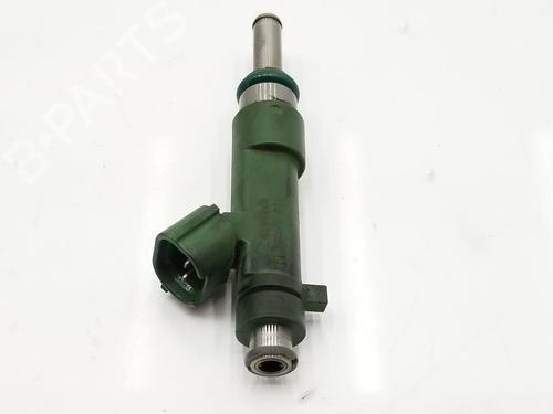 Used Injector DACIA SANDERO II TCe 90 (B8M1, B8MA, B8AC) (90 hp) 13876908