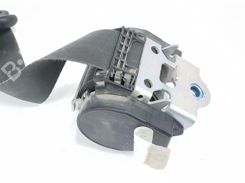 Front right seatbelt FIAT DUCATO Platform/Chassis (250_) | BP36276618I25 - Image 4