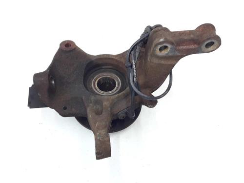 Used Right front steering knuckle RENAULT MEGANE III Hatchback (BZ0/1_, B3_) 1.5 dCi (BZ09, BZ0D, BZ1W, BZ29, BZ14) (110 hp) 6032289