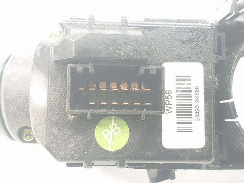 Steering wheel controls KIA VENGA (YN) 1.4 CVVT | BP17188094E15 