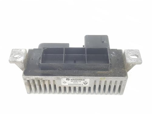Heater resistor RENAULT MEGANE III Grandtour (KZ0/1) 1.5 dCi (KZ09, KZ0D, KZ1G, KZ29, KZ14, KZ1W, KZ10, KZ1F,... | BP17754481M108 