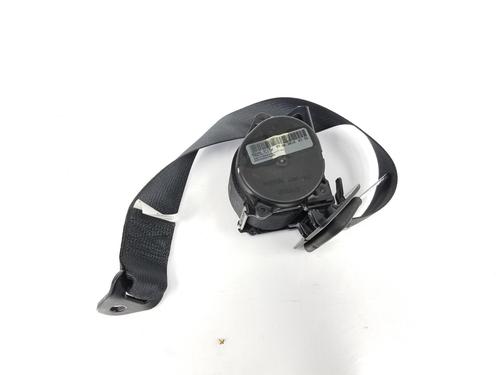 Rear right seatbelt NISSAN QASHQAI II SUV (J11, J11_) 1.3 DIG-T | BP9659302I28 