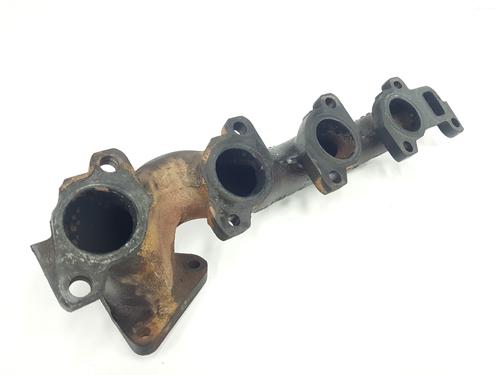 Exhaust manifold MERCEDES-BENZ SPRINTER 4-t Platform/Chassis (B904) 413 CDI | BP26432614M110 