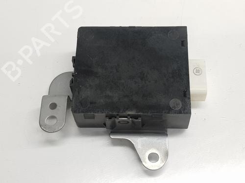 Electronic module TOYOTA LAND CRUISER PRADO (_J12_) 3.0 D-4D (KDJ120, KDJ125) | BP21272679M83 