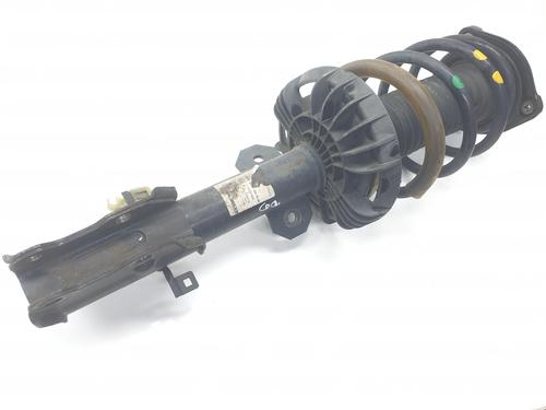 Right front shock absorber MERCEDES-BENZ VITO Tourer (W447) 114 CDI (447.701, 447.703, 447.705) | BP29628793M17 