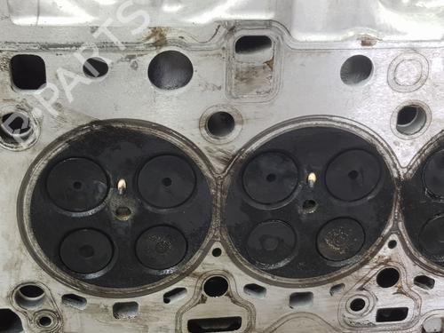 Cylinder head BMW X1 (E84) xDrive 18 d | BP31803760M5