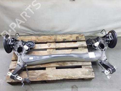Used Rear axle OPEL ASTRA L Sports Tourer (OV5) 1.2 (FRHNSL, FRHNSR) (131 hp) 24036696