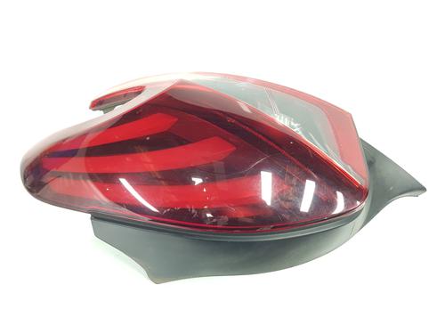 Right taillight PEUGEOT 208 I (CA_, CC_) 1.6 HDi | BP29333155C35 