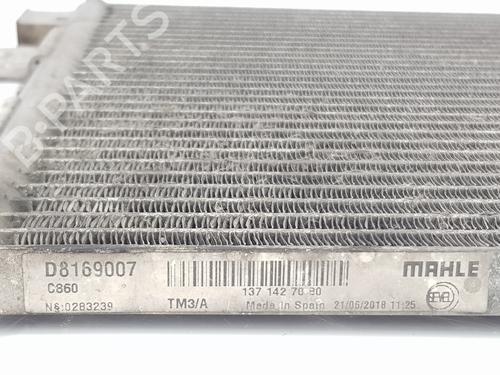 AC radiator FIAT DUCATO Van (250_) 150 Multijet 2,3 D | BP37595191M32 - Image 6