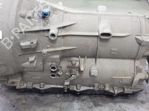 Gearbox BMW X1 (E84) sDrive 18 d | BP33273046M3  - Image 8