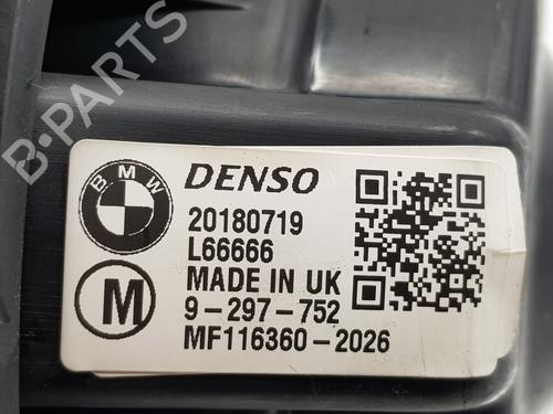 Heater blower motor MINI MINI (F56) One | BP30499777M62