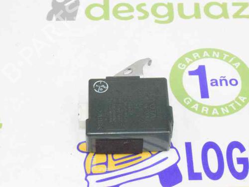 Electronic module TOYOTA LAND CRUISER PRADO (_J12_) 3.0 D-4D (KDJ120, KDJ125) | BP1414383M83 