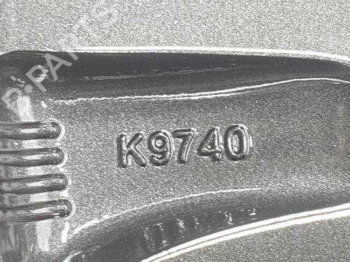 Rim MAZDA CX-3 (DK) 1.5 SKYACTIV-D (DK2WS, DK5FW) | BP21603567C45 