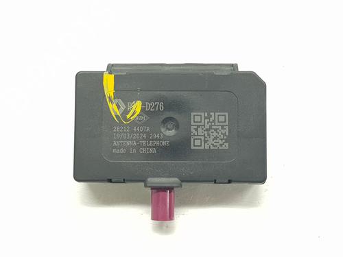 Used Electronic module DACIA SANDERO III 1.0 TCe 100 ECO-G (101 hp) 32352371